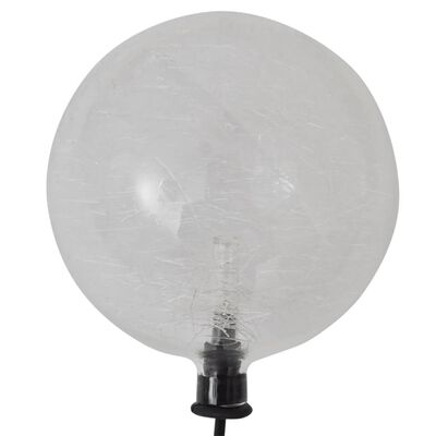vidaXL Flytende lamper 6 stk LED for dam og basseng