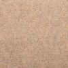 vidaXL Selvklebende trappematter 15 stk 65x24,5x3,5 cm beige