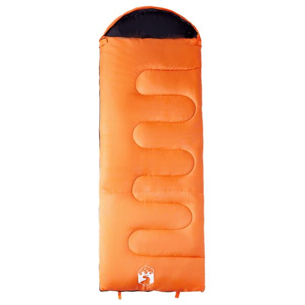 vidaXL Sovepose for voksne camping 3-4 sesonger