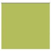 vidaXL Rullegardin lystette 145x175 cm stoff bredde 141,6 cm polyester