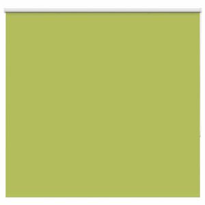 vidaXL Rullegardin lystette 145x175 cm stoff bredde 141,6 cm polyester