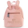 CHILDHOME Barnesekk My First Bag rosa