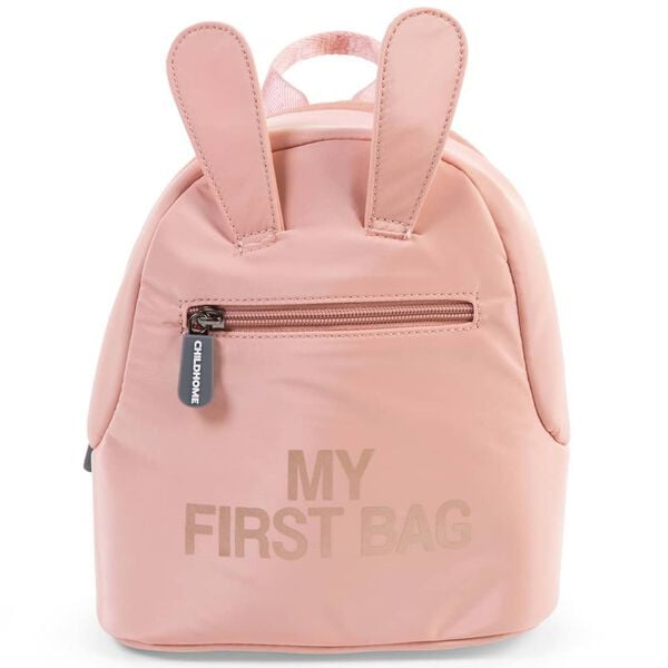 CHILDHOME Barnesekk My First Bag rosa