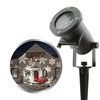 Night Stars LED Lys Holiday Charms 6 m&oslash;nster 12 W NIS004