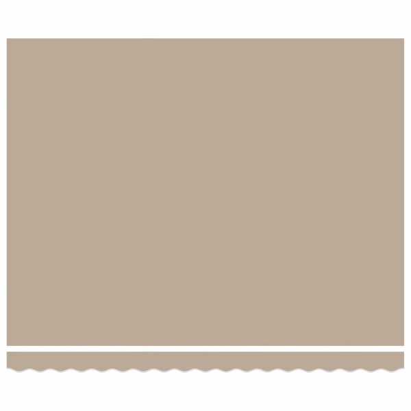 vidaXL Elektrisk Utrekkbar Markise Beige 400 &times; 300 cm