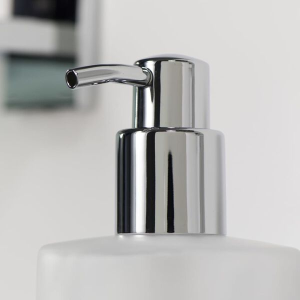 Tiger S&aring;pedispenser Items krom 283520346