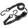 Master Lock Jekkestropper med skralle 2 stk 4,25 m x 25 mm 3066EURDAT