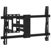vidaXL TV-veggfeste for 37-80 tommers skjerm maks. VESA 600x400mm 40kg