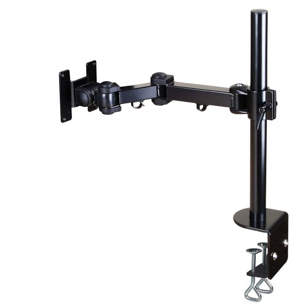 NewStar Justerbart skjermfeste for 10"-30" skjerm 10-43 cm svart