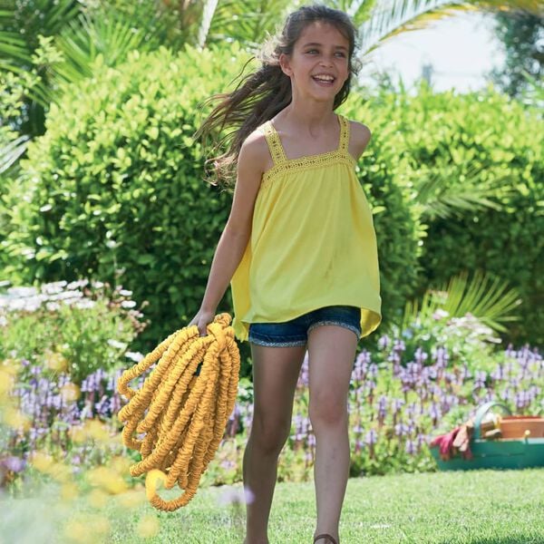 Hozelock Uttrekkbar slange Superhoze Plus 7,5 m