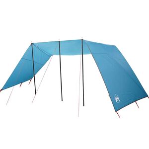 vidaXL Vannavvisende Tarp med tak 402 x 240 x 240 cm