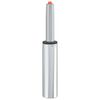 vidaXL Gassylinder til kontorstol Krom 239-309 mm Jern