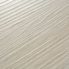 vidaXL Selvklebende PVC gulvplanker 5,21 m² 2 mm klassisk hvit eik