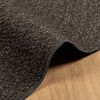 vidaXL Teppe ZIZUR antrasitt 160x230cm juteutseende innend&oslash;rs&utend&oslash;rs