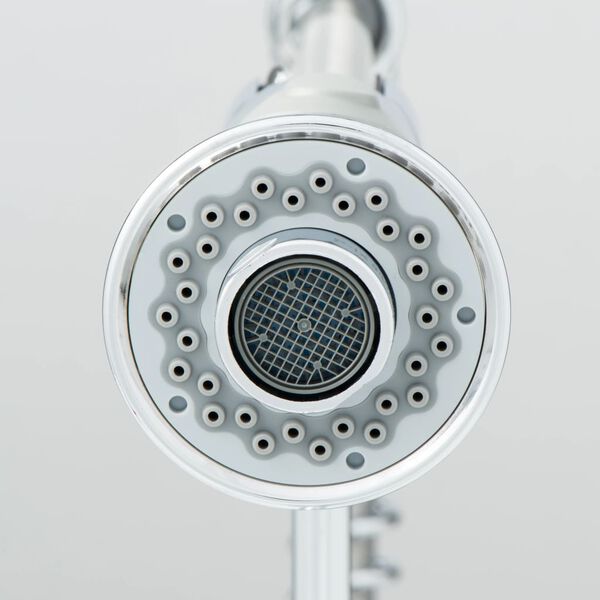 SCHÜTTE Vaskekran CORNWALL krom