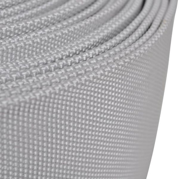 vidaXL Brannslange 30 m med C-Storz-kobling 2 tommer