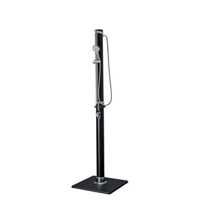 Bestway SolarFlow Utedusj svart 20 L