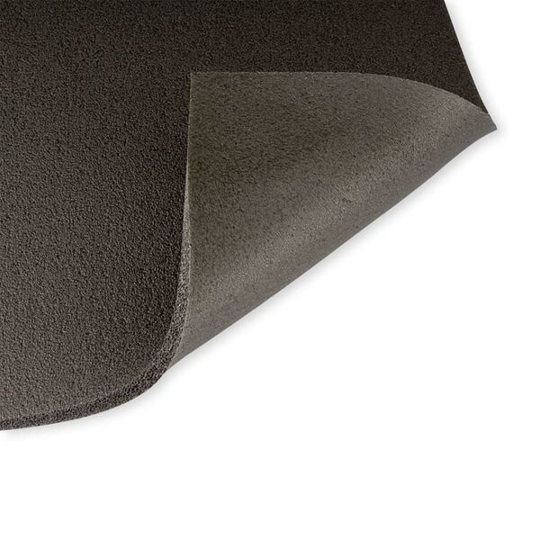 Avento Yogamatte 41VG-GRI-Uni