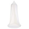 CHILDHOME Hengende baldakintelt med lekematte off-white