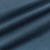 vidaXL Kastepledd 6 pcs Marinebl&aring; 240 x 220 cm Fleece