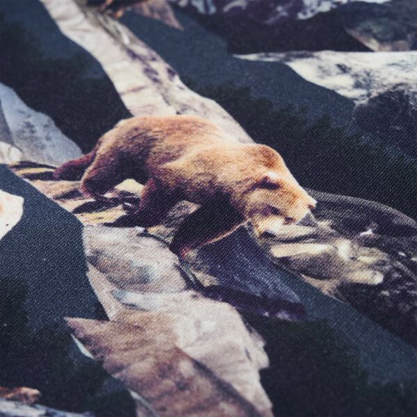 Barnegenser marinebl&aring; 104