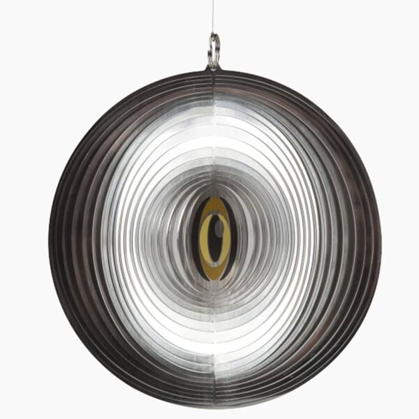 Velda Spinnende anheng hegre-stopp