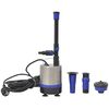 vidaXL Fontenepumpe 50 W 1750 L/t