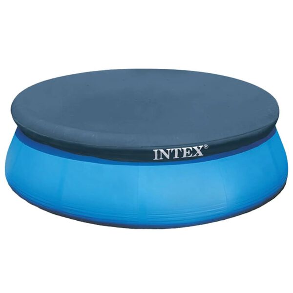 Intex Bassengtrekk rund 366 cm 28022