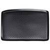 vidaXL Bagasjehyllmatte passer for HYUNDAI 2018-2023 Gummi
