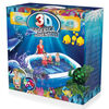 Bestway Undersea Adventure Oppbl&aring;sbart basseng 54177