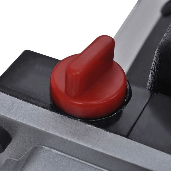 vidaXL Vakuumpumpe med 2-veis trykkm&aring;lersett for klimaanlegg