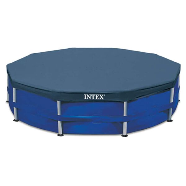 Intex Bassengtrekk rund 305 cm 28030