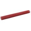 vidaXL Tr&aring;dgjerde kylling st&aring;l med PVC-belegg 25x1,5 m r&oslash;d