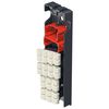 Hailo Stige reservefotsett EasyClix Living st&oslash;rrelse L 9947-001
