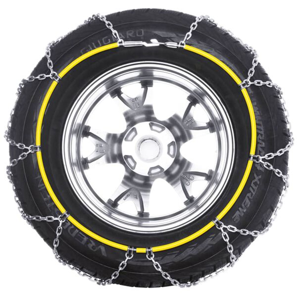 Pewag Snøkjettinger XMR 69 V Brenta-C 4x4 2 stk 07971