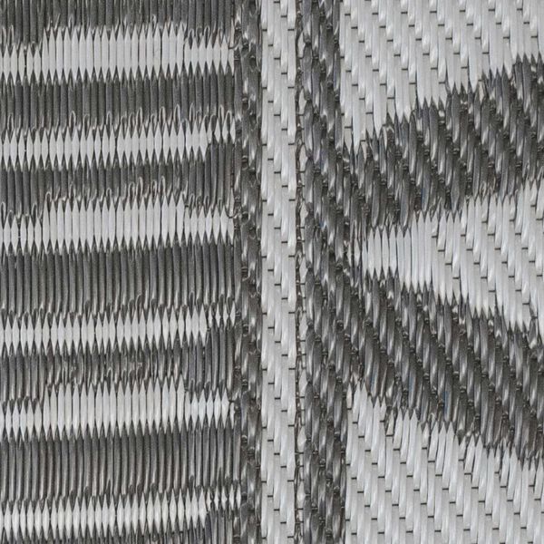 Bo-Camp Uteteppe Chill mat Oxomo 2x1,8 m M champagne