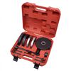 vidaXL Hjullagersett for forhjul 14 stk 78 mm for Ford, Mazda, Volvo