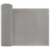 vidaXL Maskeskjerm 20 x 1000 cm 120 Mesh Rustfritt st&aring;l 201 S&oslash;lv