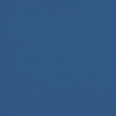vidaXL Parasoll dobbelt hode asurblå 316x240 cm