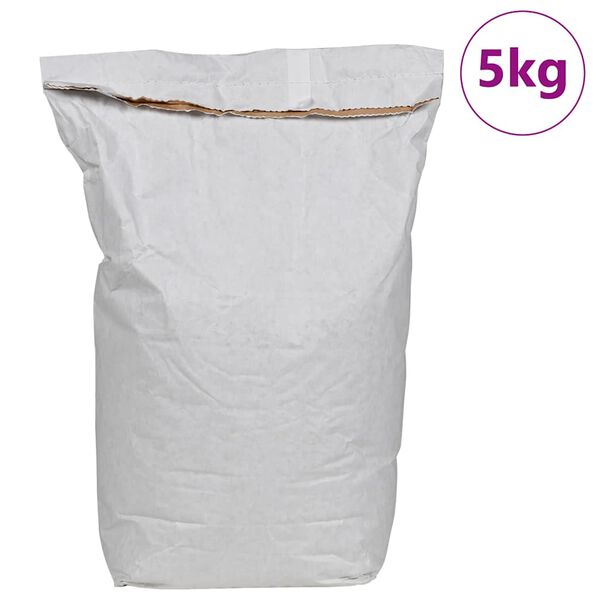 vidaXL Kirseb&aelig;rsteiner til varmepute 5 kg