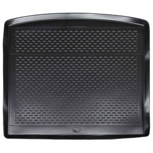 vidaXL Bagasjehyllmatte passer til AUDI Q5 2017- Gummi