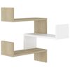 White_and_sonoma_oak