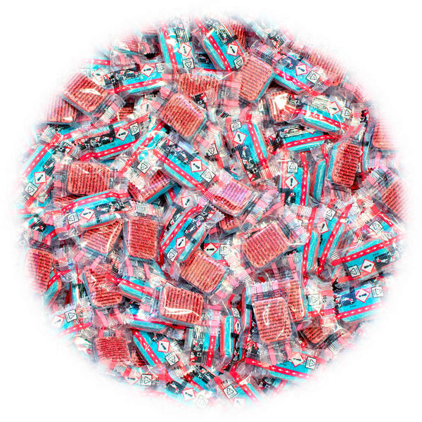 vidaXL 12-i-1 Oppvasktabletter 250 stk 4,5 kg