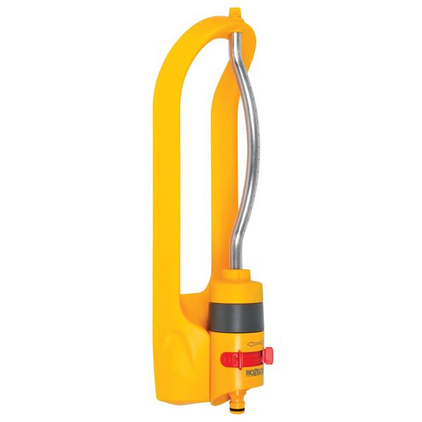 Hozelock Rektangulær sprinkler Plus 180 m²