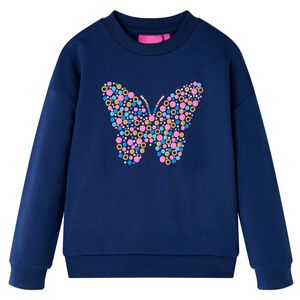 Barnegenser marinebl&aring; 92