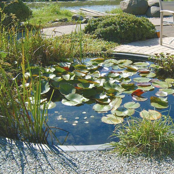 Ubbink Innend&oslash;rs luftpumpe Air 2000 2000 L/t