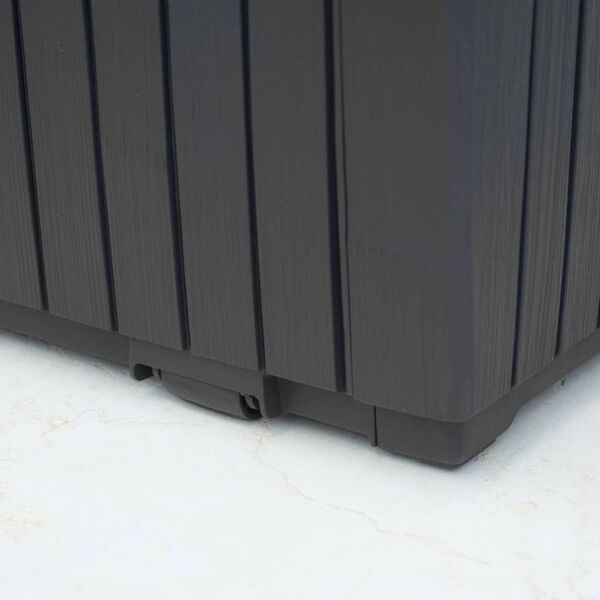 Keter Utend&oslash;rs oppbevaringsboks Springwood 305 L