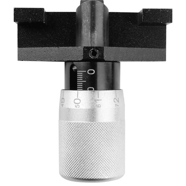 YATO Registerreim m&aring;ler YT-06019