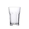vidaXL glass 6 stk 415 ml
