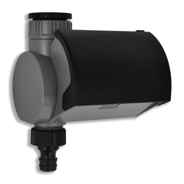 Hage Elektronisk Automatisk Vanning Bryter med Digitalsk Skjerm